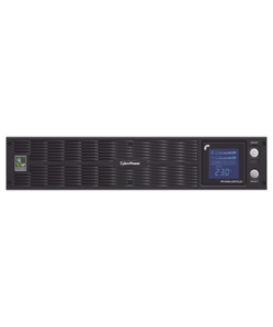 PR1500ELCDRTXL2U - PR1500ELCDRTXL2U-CYBERPOWER-UPS de 1500 VA/1125 W, Topología Línea Interactiva, Entrada 220 Vca Tipo C14, Onda Senoidal Pura, Torre o Rack de 2 UR, Con 10 Tomas C13 de 220 Vca - Relematic.mx - PR1500ELCDRTXL2U-p