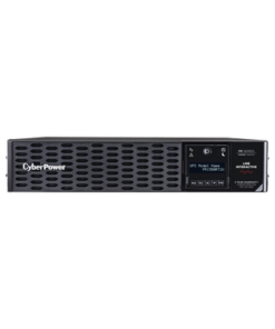 PR1500RT2U - PR1500RT2U-CYBERPOWER-UPS de 1500 VA/1500 W, Topología Línea Interactiva, Entrada 120 Vca NEMA 5-15P, Onda Senoidal Pura, Torre o Rack 2 UR, Con 8 Tomas NEMA 5-15R - Relematic.mx - PR1500RT2U-p