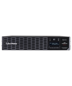 PR1500RTXL2U - PR1500RTXL2U-CYBERPOWER-UPS de 1500 VA/1500 W, Topología Línea Interactiva, Entrada 120 Vca NEMA 5-15P, Onda Senoidal Pura, Torre o Rack 2 UR, Con 8 Tomas NEMA 5-15R - Relematic.mx - PR1500RTXL2U-p