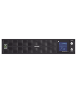PR2200ELCDRTXL2U - PR2200ELCDRTXL2U-CYBERPOWER-UPS de 2200 VA/2200 W, Topología Línea Interactiva, Entrada 220 Vca Tipo C20, Onda Senoidal Pura, Torre o Rack de 2 UR, Con 6 Tomas C13 y 2 C19 de 220 Vca - Relematic.mx - PR2200ELCDRTXL2U-p