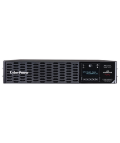 PR2200RTXL2U - PR2200RTXL2U-CYBERPOWER-UPS de 2200 VA/2200 W, Topología Línea Interactiva, Entrada 120 Vca NEMA L5-30P, Onda Senoidal Pura, Torre o Rack 2 UR, Con 8 Tomas NEMA 5-20R - Relematic.mx - PR2200RTXL2U-p