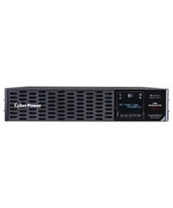 PR3000RT2U - PR3000RT2U-CYBERPOWER-UPS de 3000 VA/3000 W, Topología Línea Interactiva, Entrada 120 Vca NEMA L5-30P, Onda Senoidal Pura, Torre o Rack 2 UR, Con 8 Tomas NEMA 5-20R y 1 NEMA L5-30R - Relematic.mx - PR3000RT2U-p