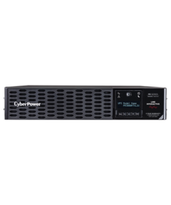 PR3000RTXL2U - PR3000RTXL2U-CYBERPOWER-UPS de 3000 VA/3000 W, Topología Línea Interactiva, Entrada 120 Vca NEMA L5-30P, Onda Senoidal Pura, Torre o Rack de 2 UR, Con 8 Tomas 5-20R y 1 L5-30R - Relematic.mx - PR3000RTXL2U-p