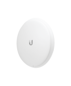 PRISMAP-5-45-UBIQUITI-Antena sectorial simétrica tipo horn PRISM AP de 45 x 45 grados de apertura de 15.5 dBi, 5 GHz (5.150 - 5.850 MHz) para equipos PrismStation e IsoStation
