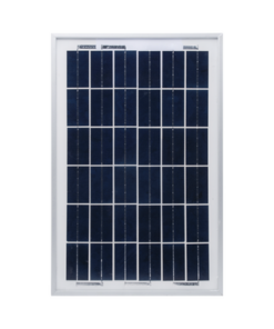 PRO1012 - PRO1012-EPCOM POWERLINE-Modulo Solar EPCOM POWER LINE, 10W, 12 Vcc , Policristalino, 36 Celdas grado A - Relematic.mx - PRO1012-p