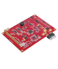 PRO-12RF-PCB-ACCESSPRO-Tarjeta electónica de refaccion para lectores PRO12RF con puerto TCP/IP  VERSION 2