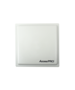 PRO12RFV1 - PRO12RFV1-ACCESSPRO-Lector RFID de Largo Alcance para Control de Acceso Vehicular / Hasta 12 m Lineales y Regulables de Cobertura / UHF 902-928MHz - Relematic.mx - PRO12RFV1-p