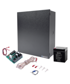 PRO-12V-1AK - PRO-12V-1AK-EPCOM POWERLINE-Fuente de 12 Vcc/1A para Control de Acceso con Batería Incluida. - Relematic.mx - PRO12V1AK-p