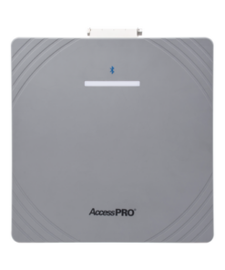 PRO6RFBLU - PRO6RFBLU-ACCESSPRO-(Nueva Generación) Lector RFID UHF  + BLUETOOTH / LARGO ALCANCE 6 METROS / CLIMAS EXTREMOS / Programación desde Android/iOS / Wiegand - Relematic.mx - PRO6RFBLU-p