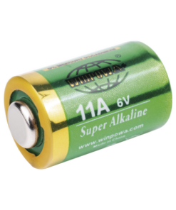 PROB400BAT-ACCESSPRO-Batería alcalina para PROB400