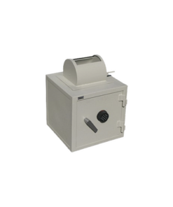 PROC-AFTE-6RT - PROC-AFTE-6RT-AccessPRO Industrial-Caja Fuerte de Seguridad / Sistema Rotary / Combinación Giratoria / Fuerte y Robusta para Resguardo de Documentos y Pertenencias Importantes - Relematic.mx - PROCAFTE6RT-p