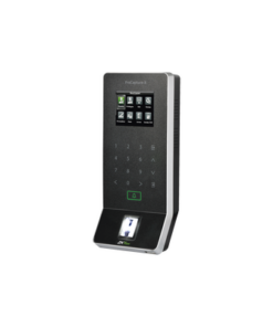 PROCAPTURE-X-ZKTECO - GREEN LABEL-Control de acceso biométrico Silk ID / 20,000 huellas / 50 000 tarjetas / Alta seguridad / 3 años de garantía / Green Label