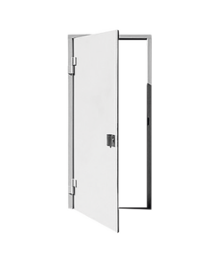 PROCIEGAN4B-ACCESSPRO-Puerta Ciega Nivel IV (Fusil de Asalto AK47, Granada de Fragmentación).