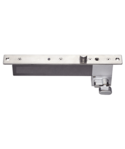 PROEB-600CK - PROEB-600CK-ACCESSPRO-Cerradura Eléctrica de Perno deslizable, Cerrada en Caso de Falla (Fail Secure), Apertura con Llave en Caso de Emergencia - Relematic.mx - PROEB600CK-p
