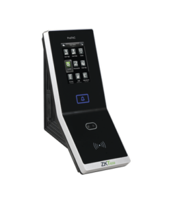 PROFAC - PROFAC-ZKTECO-Control de acceso con reconocimiento Facial / Alta seguridad / Función PUSH incluida / 3 años de garantía - Relematic.mx - PROFAC-p
