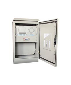 PRO-LIGHT-C22-ACCESSPRO-Controlador de trafico para 22 luces de semaforo