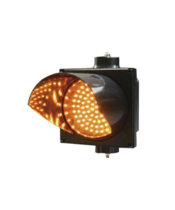 PRO-LIGHT-MP - PRO-LIGHT-MP-ACCESSPRO-Semáforo / Señalización ámbar / Aplicaciones Escolares / Cruces peatonales / Luz Fija . - Relematic.mx - PROLIGHTMP-p