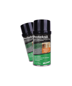 PROTEKSIL - PROTEKSIL-SILIMEX-Revestimiento protector anti-corrosión en aerosol, para ambientes altamente húmedos, 170 ml. - Relematic.mx - PROTEKSIL-p