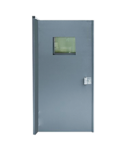 PROVTAN2B - PROVTAN2B-ACCESSPRO-Puerta con mirilla Nivel II (Rifle, Revolver 38 Súper, Magnum .357, 45 Automática). - Relematic.mx - PROVTAN2B-p