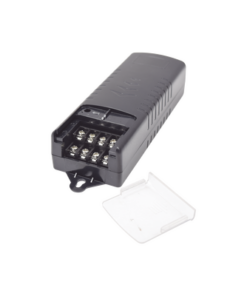 PS-12-DC-4K-V - PS-12DC4KV-EPCOM POWERLINE-Fuente de Alimentación de 12 Vcc @ 5A / 4 Cámaras / FILTRO DE RUIDO ESPECIAL PARA CAMARAS 4K / Fusible Reseteable Inter Construido PTC / Protección Contra Sobre-Tensiones y Contra Cortocircuito / Recomendado para cámaras 4K. - Relematic.mx - PS12DC4K-p