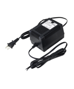 PS2472 - PS2472-EPCOM POWERLINE-Transformador de 24 Vca, 72 VA, Entrada 127 Vac, para aplicaciones  para Domos PTZ TURBO - Relematic.mx - PS2472-p