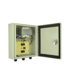 PS247AC - PS247AC-EPCOM POWERLINE-Fuente de Poder Profesional para Domos PTZ de 24 Vca@ 7A / Exterior / Voltaje de Entrada de 127 Vca. - Relematic.mx - PS247AC-p