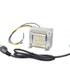 PS247ACH - PS247ACH-SYSCOM-TRANSFORMADOR  24VAC, 170 WATTS, 7 AMPER, INCLUYE CABLE DE ALIMENTACION - Relematic.mx - PS247ACH-p