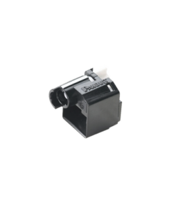 PSL-DCPLRX-BL-PANDUIT-Kit de 10 Dispositivos para Impedir Desconexión de Plug RJ45, Color Negro, Incluye Herramienta para Instalar/Retirar 