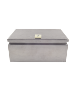 PST-203012-INOX - PST-203012-INOX-PRECISION-Gabinete de Acero inoxidable IP66 Uso en Intemperie (200 x 300 x 120 mm). Ideal para Zonas Costeras o Extrema Humedad. - Relematic.mx - PST203012INOX-p