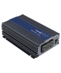 PST-300-24 - PST-300-24-SAMLEX-Inversor de Corriente Onda Pura 300W, Entrada 24 Vcc, Salida 120 Vca - Relematic.mx - PST30024-p
