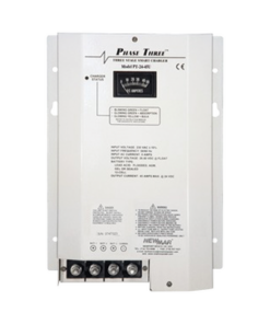 PT25W - PT25W-NEWMAR-Cargador de Batería Plomo Ácido 12 Volts, 25 Amps - Relematic.mx - PT25W-p