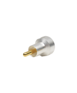 PT-4000-014 - PT-4000-014-RF INDUSTRIES,LTD-Adaptador UNIDAPT Hembra a RCA Macho. Plata / Oro / Teflón. - Relematic.mx - PT4000014-p