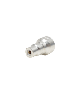 PT-4000-015 - PT-4000-015-RF INDUSTRIES,LTD-Adaptador UNIDAPT Hembra a RCA Hembra, Plata / Oro / Teflón. - Relematic.mx - PT4000015-p