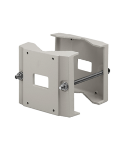 PTCC1 - PTCC1-VIDEOTEC-Adaptador de Montaje de Poste - Relematic.mx - PTCC1-p