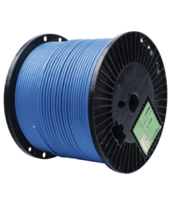 PUP6AV04BU-G - PUP6AV04BU-G-PANDUIT-Bobina de Cable UTP de 4 Pares, Vari-MaTriX, Cat6A, 23 AWG, CMP (Plenum), Color Azul, 305m - Relematic.mx - PUP6AV04BUG-p