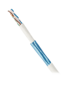 PUR6ASD04BU-CG - PUR6ASD04BU-CG-PANDUIT-Bobina de Cable UTP de 4 Pares MaTriX, Cat6A de Diámetro Reducido, 26 AWG, CMR (Riser), Color Azul, 305m - Relematic.mx - PUR6ASD04BUCG-p