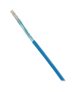 PUR6AV04BU-G - PUR6AV04BU-G-PANDUIT-Bobina de Cable UTP de 4 Pares, Vari-MaTriX, Cat6A, 23 AWG, CMR (Riser), Color Azul, 305m - Relematic.mx - PUR6AV04BUG-p