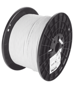 PUR6AV04IG-G - PUR6AV04IG-G-PANDUIT-Bobina de Cable UTP de 4 Pares, Vari-MaTriX, Cat6A, 23 AWG, CMR (Riser), Color Gris, 305m - Relematic.mx - PUR6AV04IGG-p