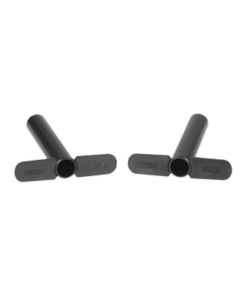 PZBR3-PANDUIT-Accesorio para Administración Vertical de Cable, en Gabinetes de Pared PanZone®, Profundidad de 3in, 2pz