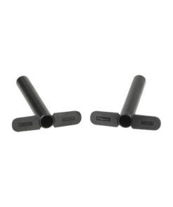 PZBR4 - PZBR4-PANDUIT-Accesorio para Administración Vertical de Cable, en Gabinetes de Pared PanZone®, Profundidad de 4in, 2pz - Relematic.mx - PZBR4-p