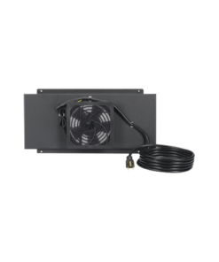 PZCFK - PZCFK-PANDUIT-Kit de Ventilador, para Instalación en Gabinetes PanZone de Panduit, de 115 Vca, Cable de Alimentación de 2 Metros - Relematic.mx - PZCFK-p