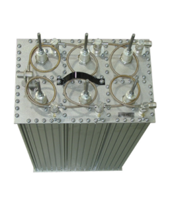 Q2330-E - Q2330-E-SINCLAIR-Duplexer SINCLAIR, 6 Cavidades, 138-174 MHz, 85 dB de Aislamiento @ 500 kHz de Separación en Tx-Rx, Montaje-Rack, 350 Watt, N Hembra. - Relematic.mx - Q2330E-p