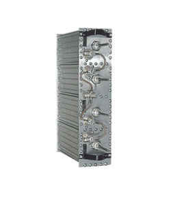 Q3220-E - Q3220-E-SINCLAIR-Duplexer Pasa Banda-Rechazo de Banda, 406-512 MHz, 4 Cav. de 4" por lado, 5 MHz, 350 Watt, N Hem. - Relematic.mx - Q3220E-p