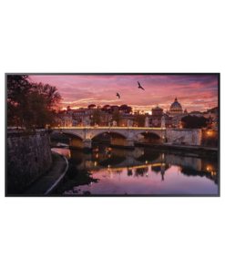 QB55R - QB55R-SAMSUNG ELECTRONICS-Pantalla Profesional LED de 55", UHD (3840X2160), HDMI (2) / DVI-D / HDCP2.2,  Bocina Integrada 10 W. Compatible VESA - Relematic.mx - QB55R-p
