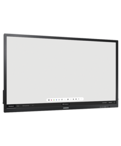 QB75NW - QB75NW-SAMSUNG ELECTRONICS-Display 4K WiFi Interactivo de 75" con Lápiz Táctil.  Puertos USB/LAN/RS232/HDMI/Salida Touch. Compatible VESA - Relematic.mx - QB75NW-p