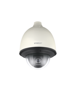QNP-6230H - QNP-6230H-Hanwha Techwin Wisenet-Domo IP PTZ Antivandálico 2MP / Zoom Óptico 23X / H.265 & WiseStream  / WDR 120DB / Exterior IP66 - Relematic.mx - QNP6230H-p