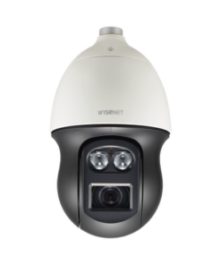 QNP-6230RH-HANWHA VISION-Domo IP PTZ Antivandálico 2MP / 100m IR / Zoom Óptico 23X / H.265 & WiseStream  / WDR 120DB / IP66