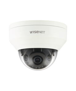 QNV-7010R - QNV-7010R-Hanwha Techwin Wisenet-Cámara IP Tipo Domo Antivandálico 4 Megapíxel / Lente 2.8mm / IR 20M / WDR 120db / IP66 / H.265 & WiseStream - Relematic.mx - QNV7010R-p
