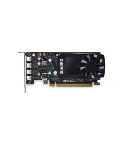 QP600 - QP600-HEWLETT PACKARD ENTERPRISE(HP)-Tarjeta de Video 2 GB GDDR5 4 Mini DP - Relematic.mx - QP600-p