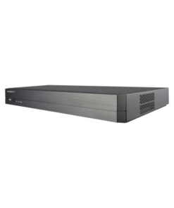 QRN-410S-4TB - QRN-410S-4TB-Hanwha Techwin Wisenet-NVR 8 Megapíxel / 4 canales / H.265 / P2P Wisenet / 4 puertos PoE / Incluye 1Tb - Relematic.mx - QRN410S4TB-p